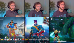 🔥 Marvel Rivals LIVE! Road to Rank #1