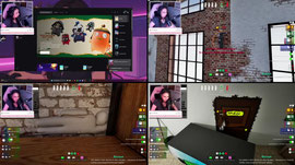 [DROPS] STREAM CHILL D'APRES SIESTE TÊTE DANS LE Q @naivanatv