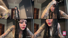 +18 IRL OI !! LIVE  BEBENDO On !carro !pix !playlist !musica