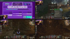 bg3 run continues! // tangia=ON !wishlist !merch !anthros !juvee !tcg
