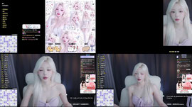 츄멘업!!!!!월루들아 놀자