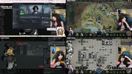 HOWDY :D ⭐🌸 YAPS + REACTS + GIGA VARIETY GAMING ( ▀ ͜͞ʖ▀) =ε/̵͇̿/’̿’̿ ̿ ̿ ⭐🌸 The Scroll of Taiwu ⭐🌸 #TSOTPartner @EMIRU247