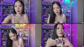 Lindy's Card Shop Live Stream