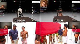 ROBLOX PODCAST