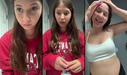 Ellianna is live!