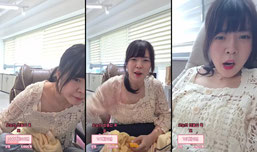 회사에서