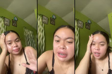 Saglit lang