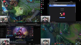 ✅KOREAN SOLOQ CLIMB DAY1✅LIVE FROM T1 HEADQUARTERS✅GETTING REVENGE FOR NA✅