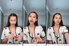Untitled stream