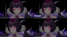 🔴 ♡ LIVE 3DIO ASMR  ♡  tengu back at it again holy moly ~⭑.ᐟ (˶ˆᗜˆ˵  )ഒ ♡ ♡ ♡