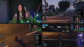 SZN CITY HOPPING ON GTA