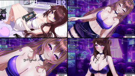 18+ YAYAYA NEW MERCH !merch !smizzles !s !discord