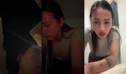 Tiffany  is live!