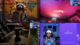 When they go low, I go LOWER... 182/365 | Gaming, Monkey (maybe), & Reactions | !discord