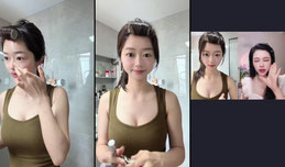 Jennys正在直播
