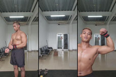 workout