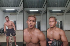 workout