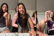 Untitled stream