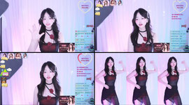 고품격 음방 1등 라이브 노래1등 댄스0등 소통 최고 드루와