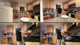 cooking
