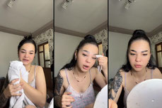 Untitled stream