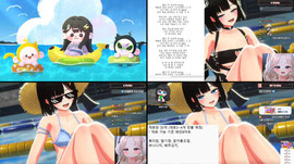 갈먹 재료 핀볼합니다..