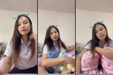 Untitled stream