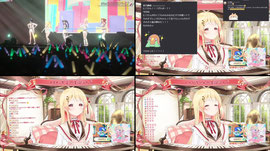 【 雑談 】こんにちかなで～【音乃瀬奏】#hololiveDEV_IS #ReGLOSS