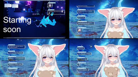 ₊˚❀ Trying out the Atelier series because I'm addicted to Witch Hat Atelier >////< A-and then Genshin after  ₊˚❀ !patreon !socials !discord