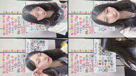100万㌽❤️‍🔥ビンゴでギャルメイク⁉️