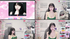안뇽~~