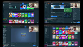 ABZ | How to LOSE IT ALL !TTS !Streamerstats !Stake !free $30