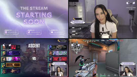 TWITCH: mayradiblasi