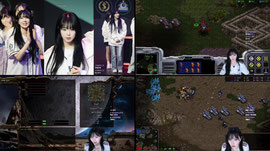 [⭐케이대⭐] 구루미👻 안녕하세요 반성준팀 vs 철구팀