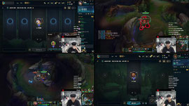 Cuzz 정글