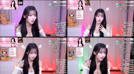 RG1,2)) 오늘은 벽말고 오빠들이랑 얘기하고시퍼