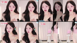 (퀸덤 12기) 퀸덤 3시 만관부❤️
