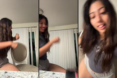 Untitled stream