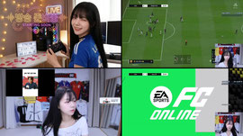 더워서 녹아내림