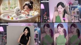 7월 같이 해쥬실뿐 없써요?? T3T