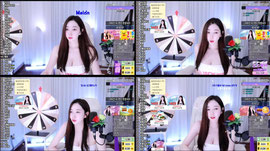 월초