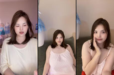 Untitled stream