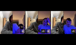 Venez live chill