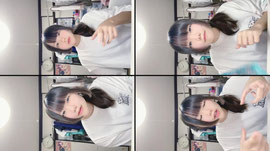 今日も配信！ふぁんぽちお願いします❤︎