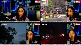 LIVE: NEWS Update mit Leti