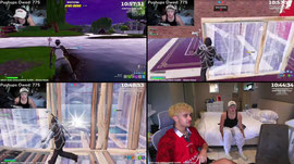 FORTNITEEE🔥THE FINAL DAY OF THE DARBENO SUBATHON🔥DAY 14/14🔥COREY X BENO HOUSE🔥THIS IS IT🔥24/7🔥!SUBGOALS