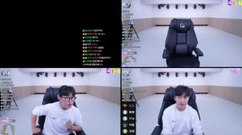 빵훈 진지하게 고민입니다...[씨나인:웨이터]