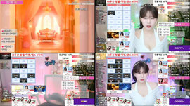 신입여캠) 타이머 0되면 방종 ...ㅠㅠ❤️[999랜덤방셀/1425 방셀+역팬 /11개 룰렛!] 5개이상 팬가입 퀵플!!!