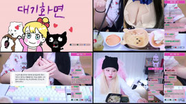 노출증 ASMR