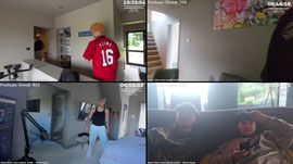 THE FINAL DAY OF THE DARBENO SUBATHON🔥ROAST LATER🔥DAY 14/14🔥COREY X BENO HOUSE🔥THIS IS IT🔥24/7🔥!SUBGOALS